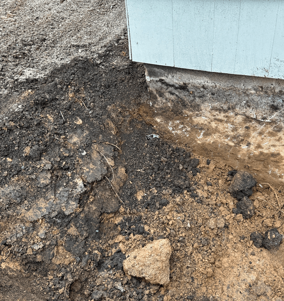 Water Damage Repair